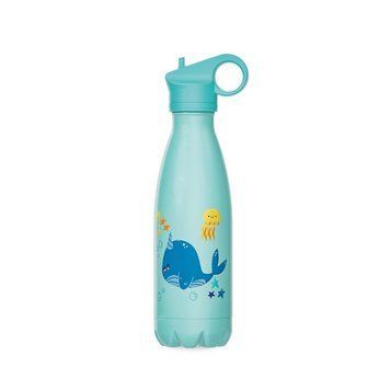 Термобутылка 400 мл Whale Maestro MR-1645-A MR-1645-A фото