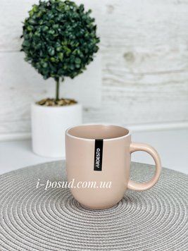 Чашка 390 мл Ardesto Cremona Summer Pink AR2939PC AR2939PC фото