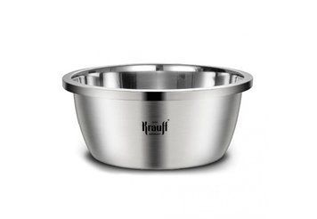 Миска из нержавеющей стали 5,8 л (&Oslash;30 см) Krauff 29-298-020 29-298-020 фото
