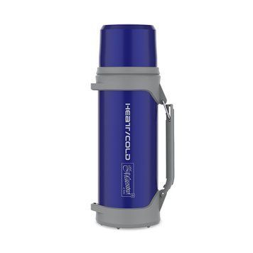 Термос 1,2л Maestro MR-1631-120-BLUE MR-1631-120-BLUE фото