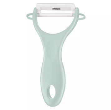 Овочечистка керамічна Ardesto Fresh AR2101GE AR2101GE фото