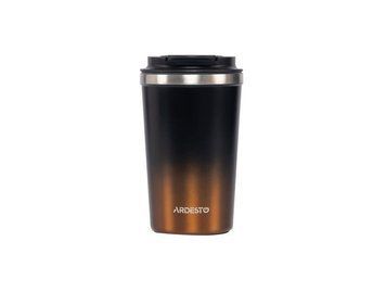 Термокухоль Ardesto Black&Copper 360 мл, нержавіюча сталь AR2636BC AR2636BC фото