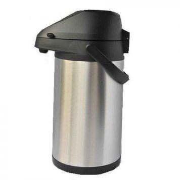 Термос Економ 3 л Steel Stenson MT-0935 MT-0935 фото