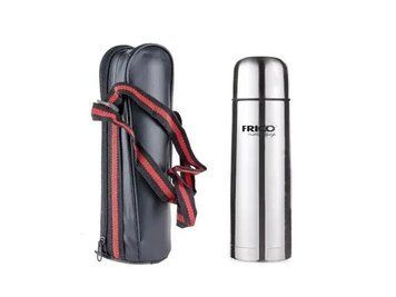 Вакуумний термос Frico 1000 мл EB-3504 EB-3504 фото