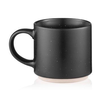 Чашка 420 мл Ardesto Alcor AR3475BK AR3475BK фото